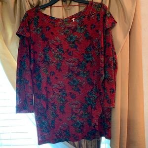 Free People Blouse